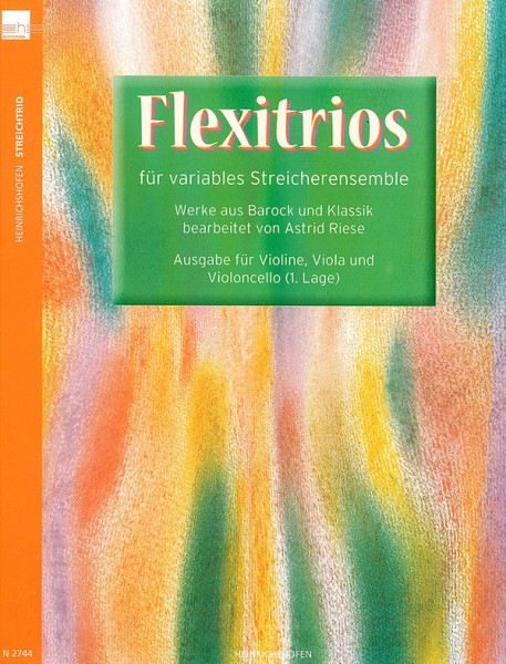 Flexitrios