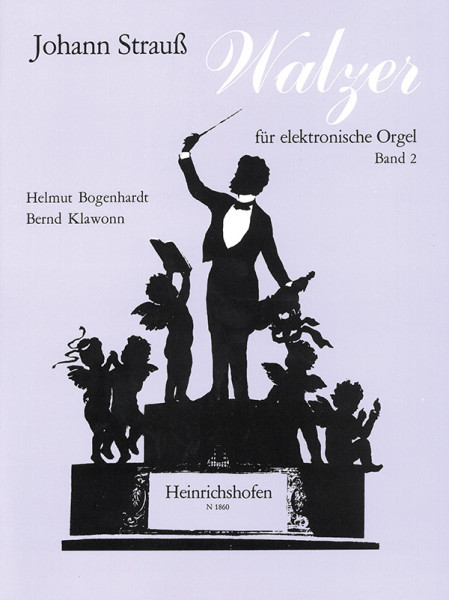 Walzer, Bd 2