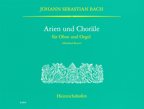 Arias and chorales