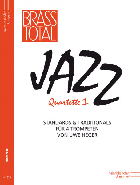 Jazz-Quartette 1