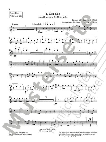 Let's play classic and folk | Sieglinde Heilig, Uwe Heger | Heinrichshofen Verlag