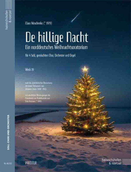 De hillige Nacht