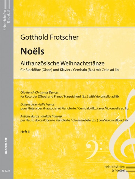 Noëls