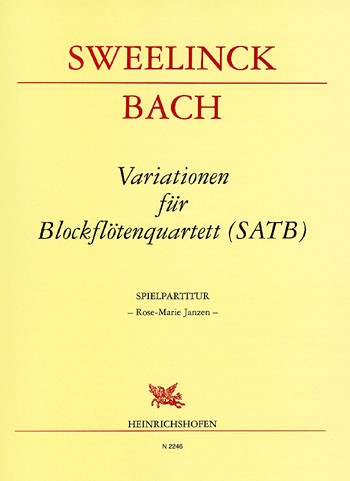 Variationen