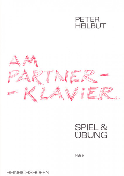Am Partner-Klavier