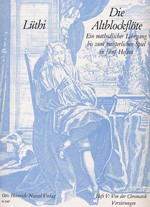 Die Altblockflöte, Heft 5