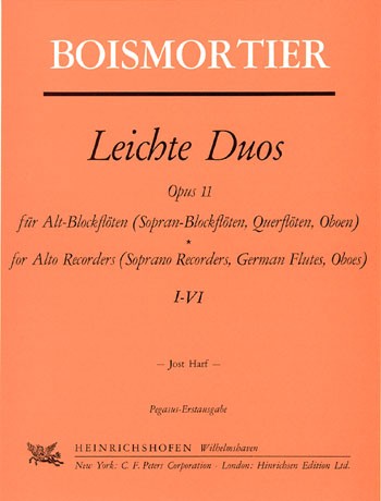 Leichte Duos