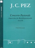 Concerto Pastorale