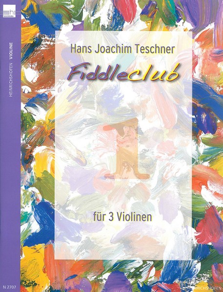 Fiddleclub, Band 1
