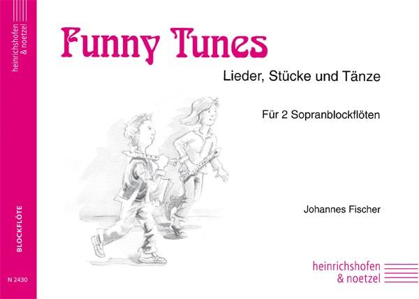 Funny Tunes
