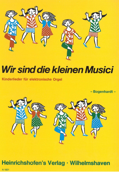 Wir sind die kleinen Musici