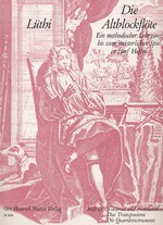Die Altblockflöte, Heft 4
