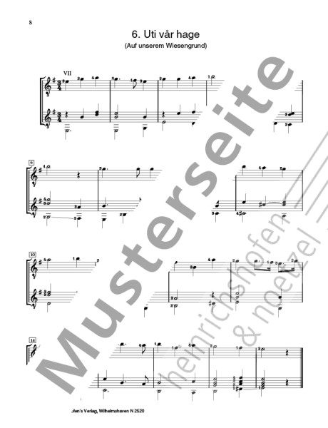 Fridolin's travel diary 4 | Hans Joachim Teschner | Heinrichshofen publishing house