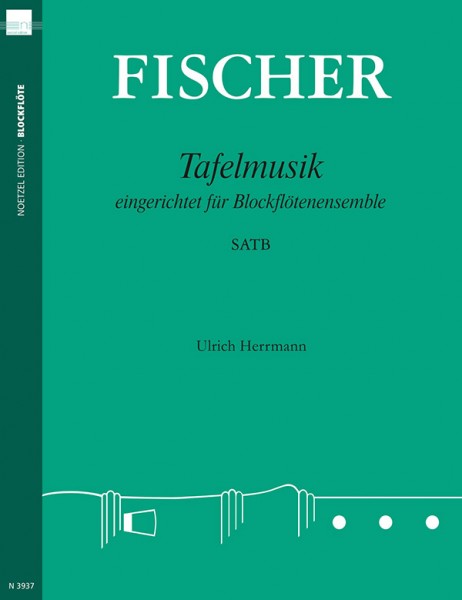 Tafelmusik