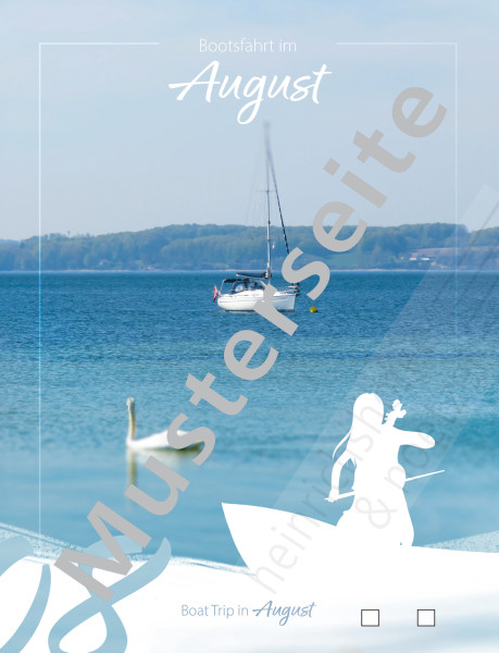 Cello Calendar | Magdalena König | Heinrichshofen publishing house