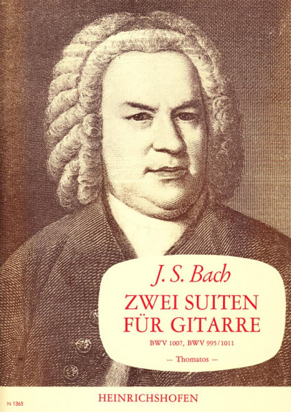 Zwei Suiten