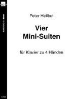Vier Mini-Suiten
