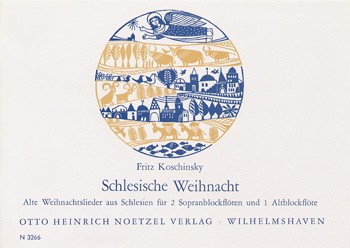 Schlesische Weihnacht