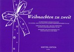 Weihnachten zu zweit