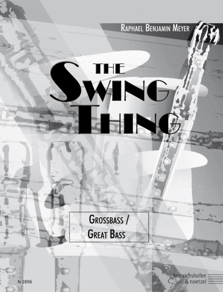 The Swing Thing