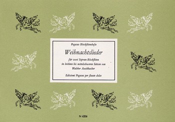 Weihnachtslieder