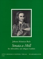 Sonata a-Moll