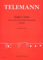 Suite C-Dur