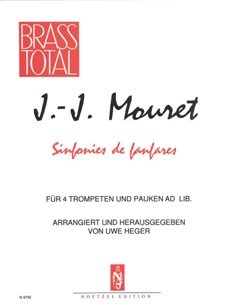 Sinfonies de fanfares