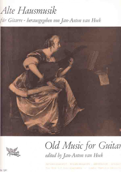 Alte Hausmusik