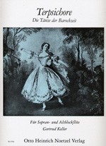 Terpsichore