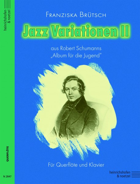 Jazz Variationen II