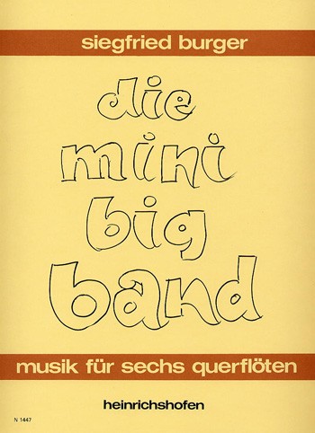 Die Mini Big-Band