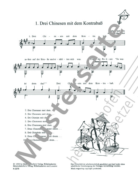 EI EI O ! | Andreas Schumann | Heinrichshofen Verlag
