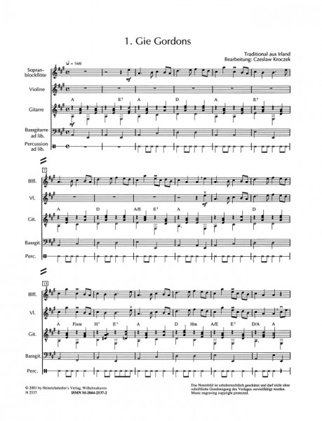 Irische Folklore , Bd 2