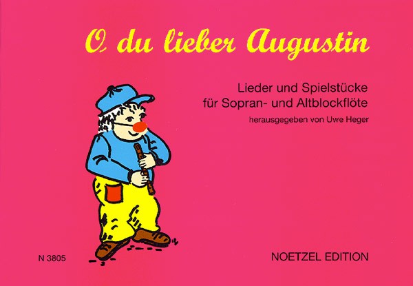 O, du lieber Augustin