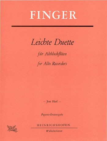 Leichte Duette