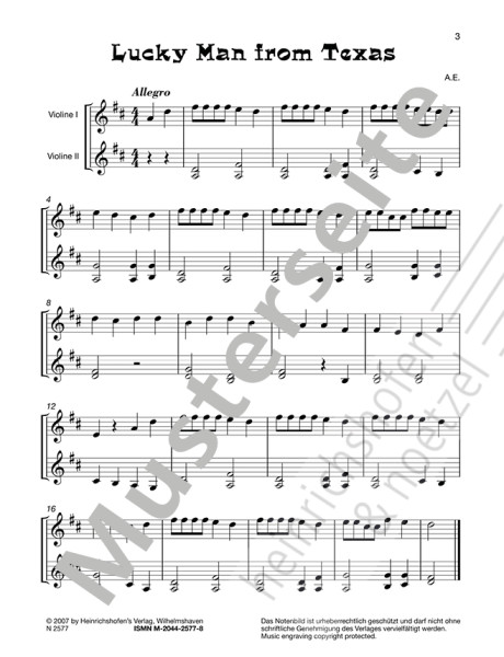 Nuggets | Band 2 | Anja Elsholz | Heinrichshofen Verlag