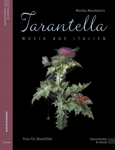 Tarantella