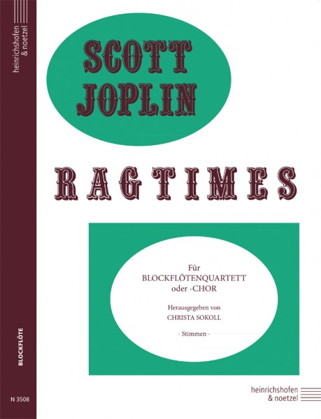 Ragtimes
