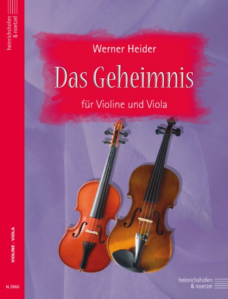 Das Geheimnis