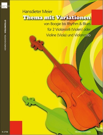 Thema mit Variationen