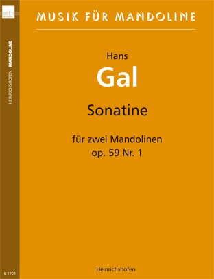 Sonatine