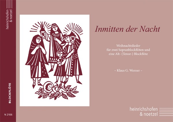 Inmitten der Nacht