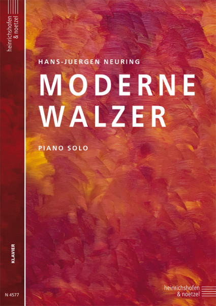 Moderne Walzer