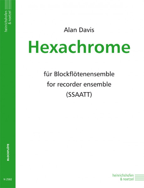 Hexachrome