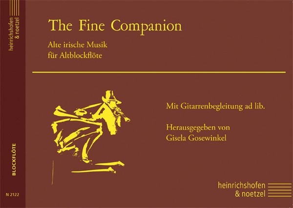 The Fine Companion