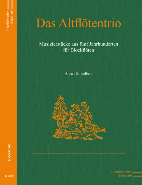 Das Altflötentrio
