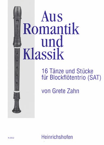 Aus Romantik und Klassik