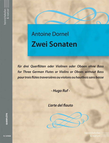 Sonaten | Dornel