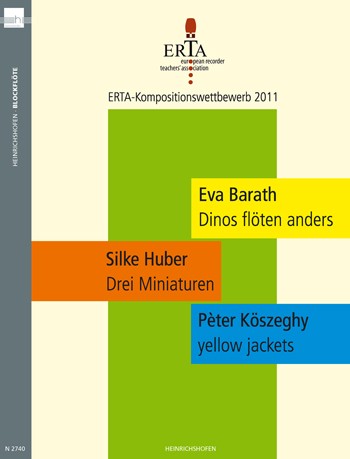 ERTA Kompositionswettbewerb 2011